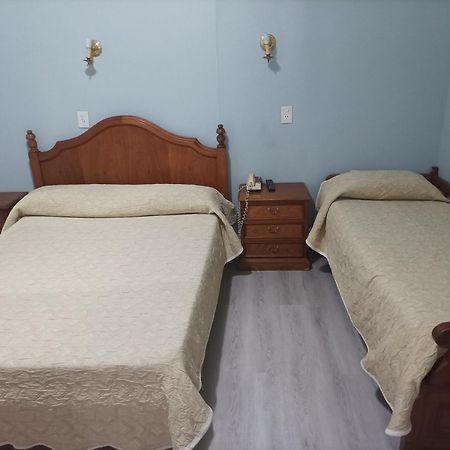 Hotel Americano Buenos Aires Eksteriør billede