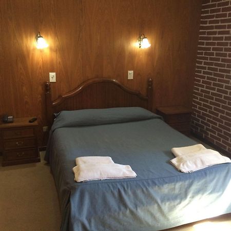 Hotel Americano Buenos Aires Eksteriør billede