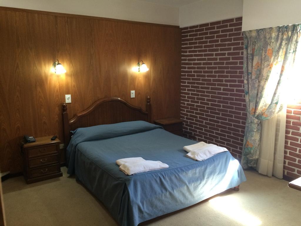 Hotel Americano Buenos Aires Værelse billede