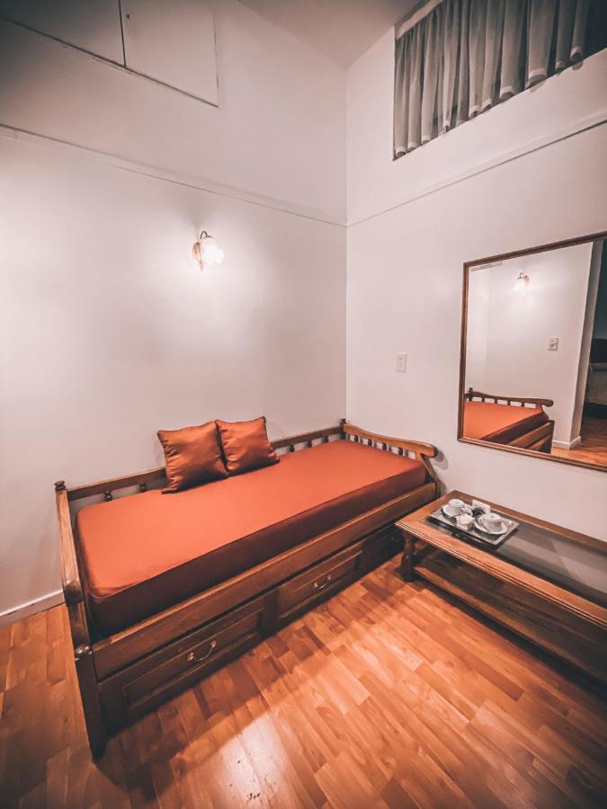 Hotel Americano Buenos Aires Eksteriør billede
