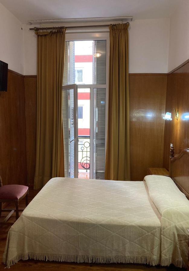 Hotel Americano Buenos Aires Eksteriør billede