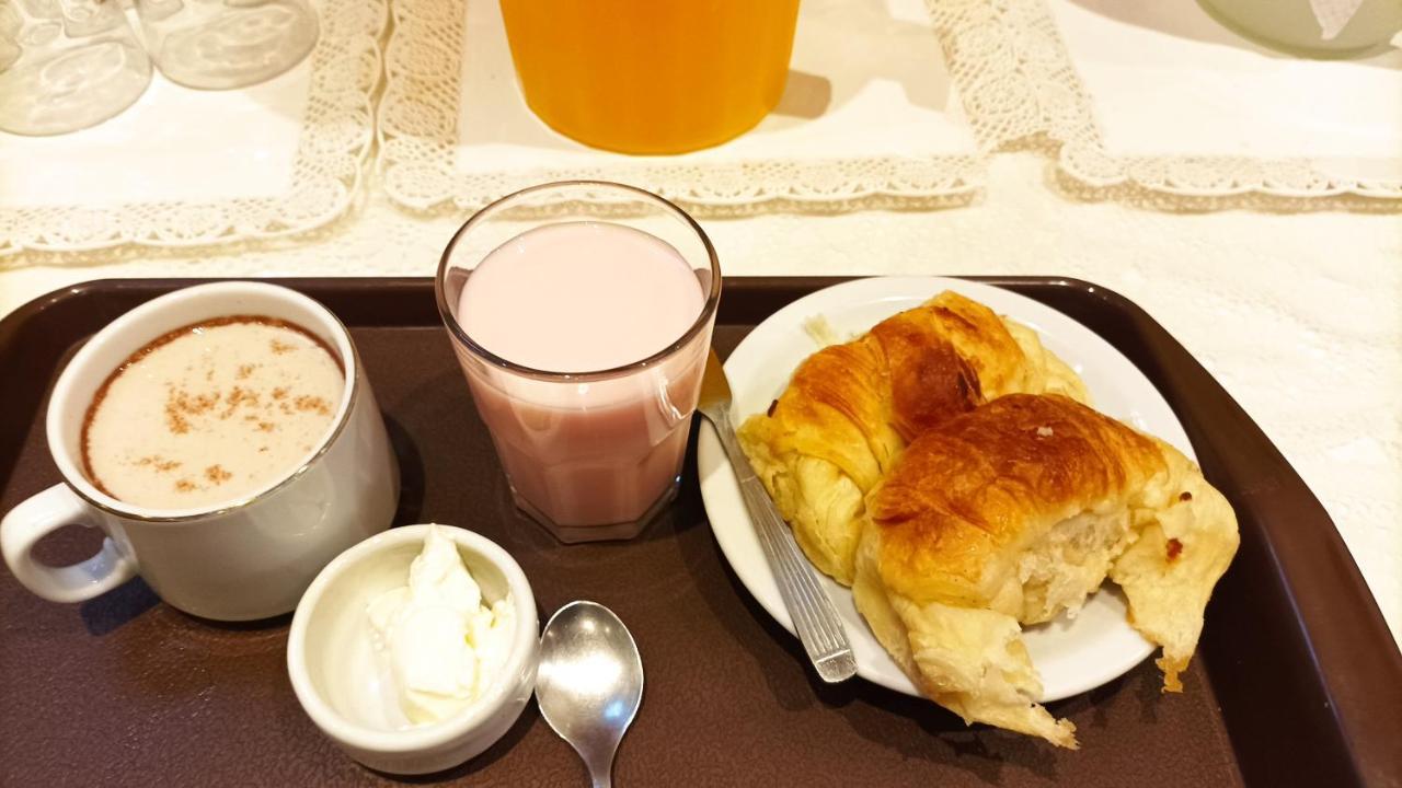 Hotel Americano Buenos Aires Eksteriør billede