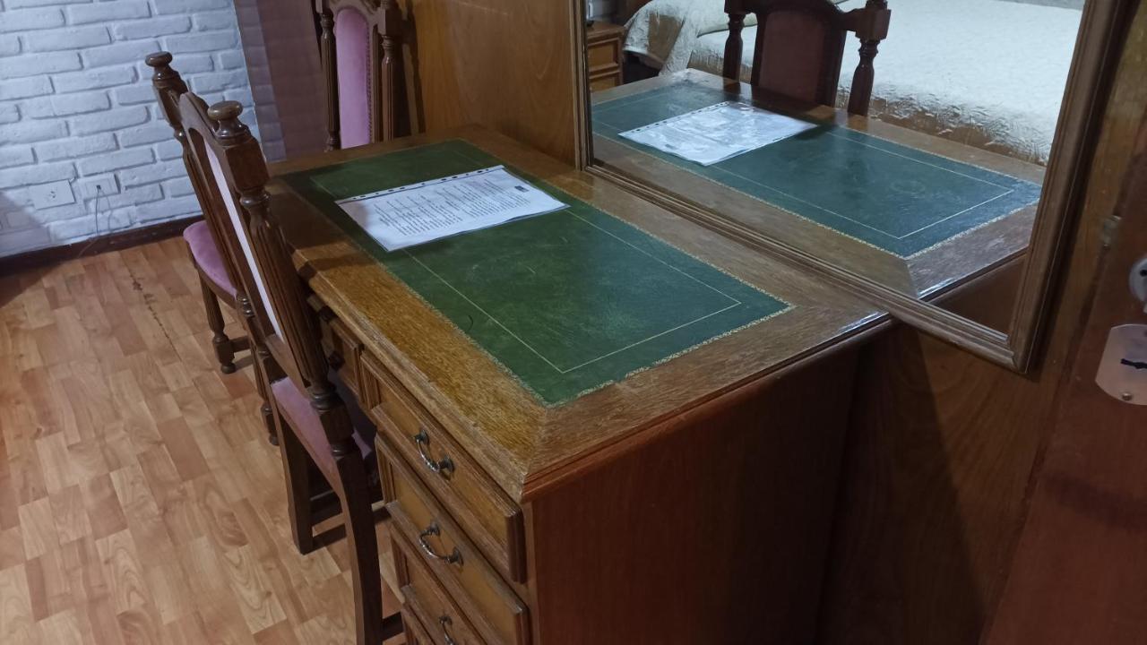 Hotel Americano Buenos Aires Eksteriør billede
