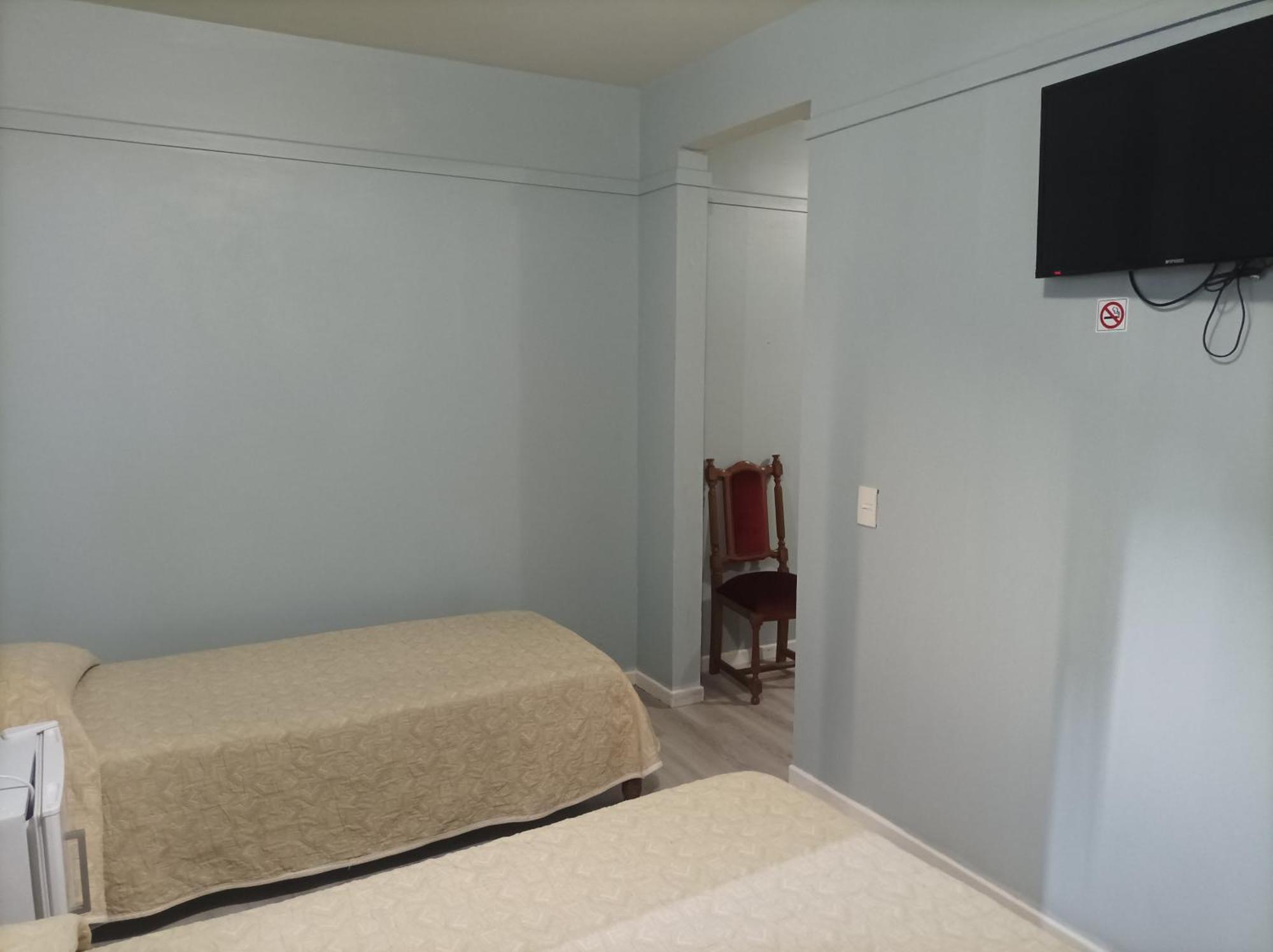 Hotel Americano Buenos Aires Eksteriør billede
