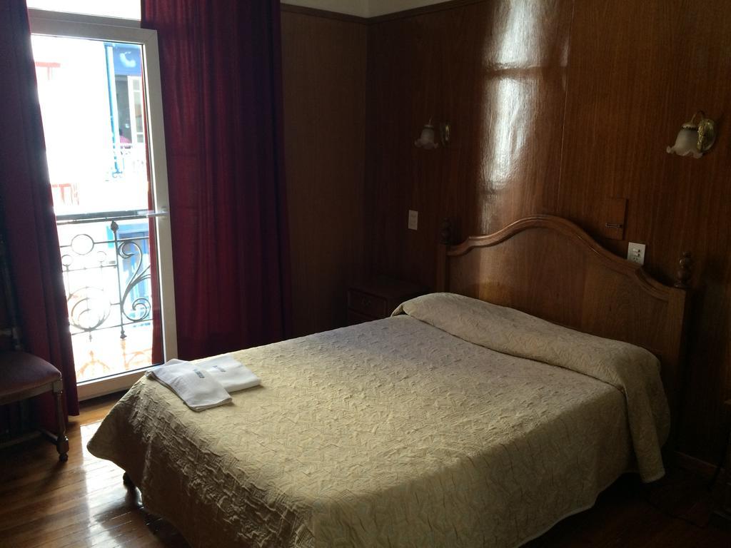 Hotel Americano Buenos Aires Eksteriør billede