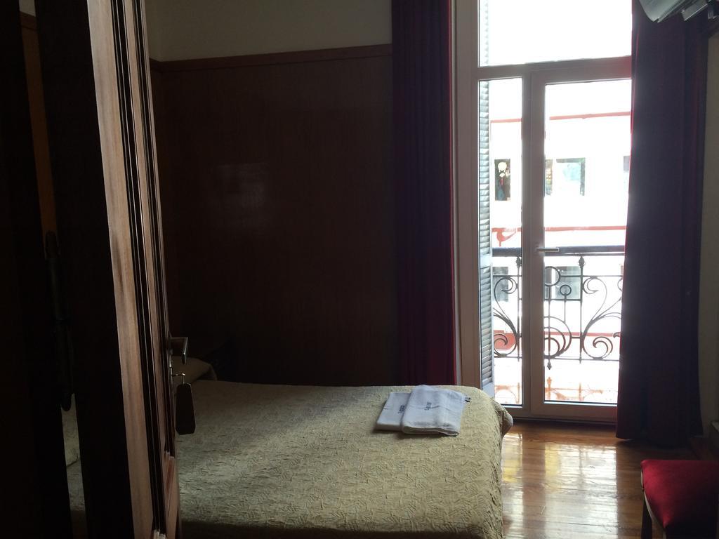 Hotel Americano Buenos Aires Eksteriør billede