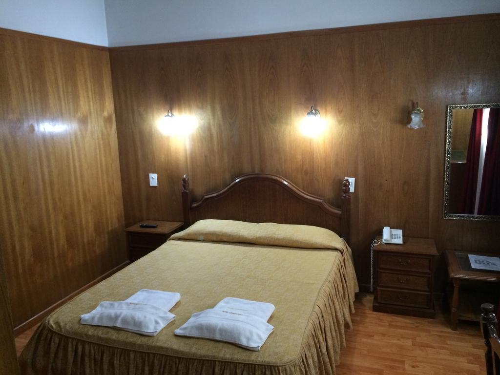 Hotel Americano Buenos Aires Eksteriør billede