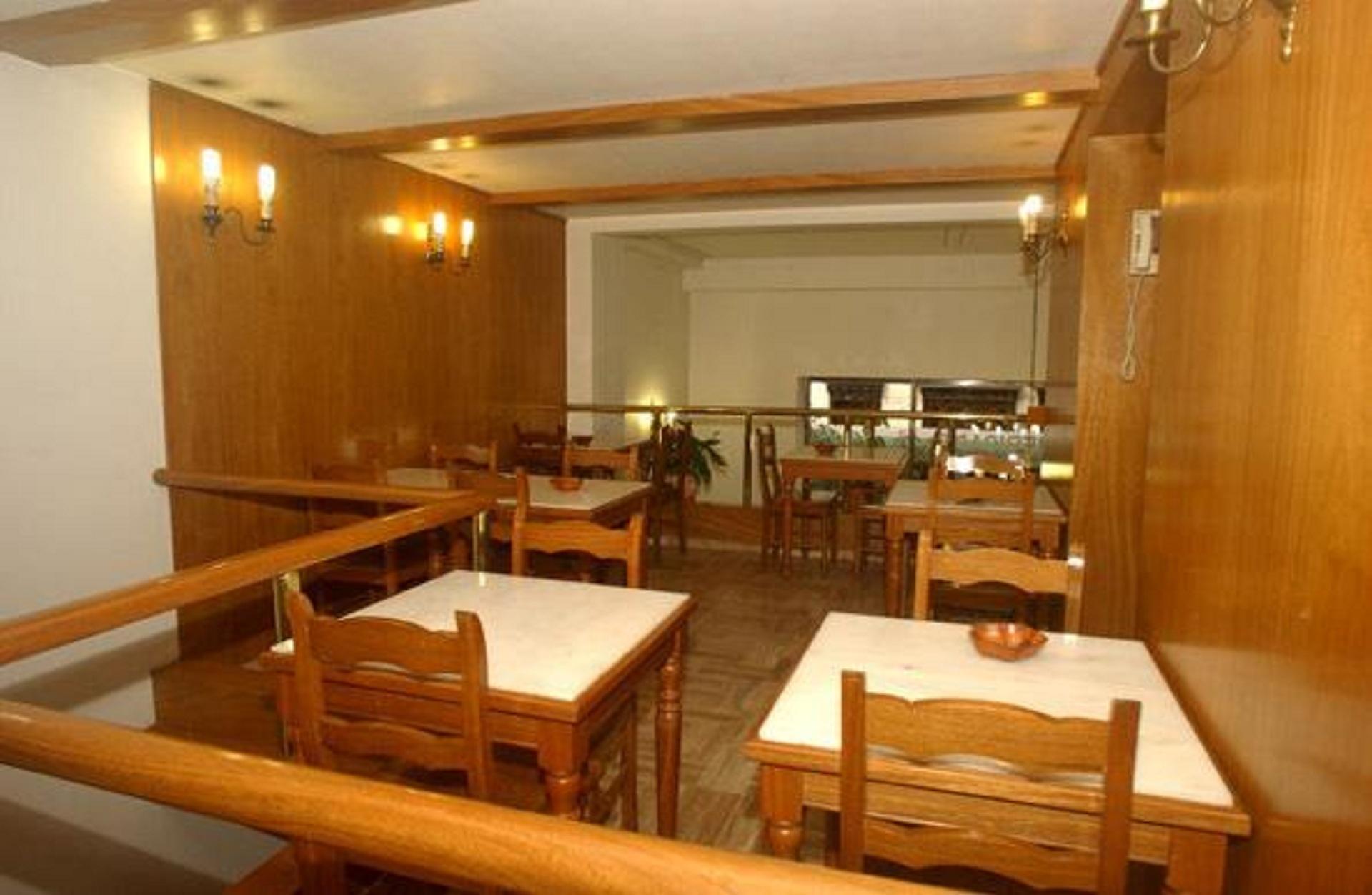 Hotel Americano Buenos Aires Eksteriør billede
