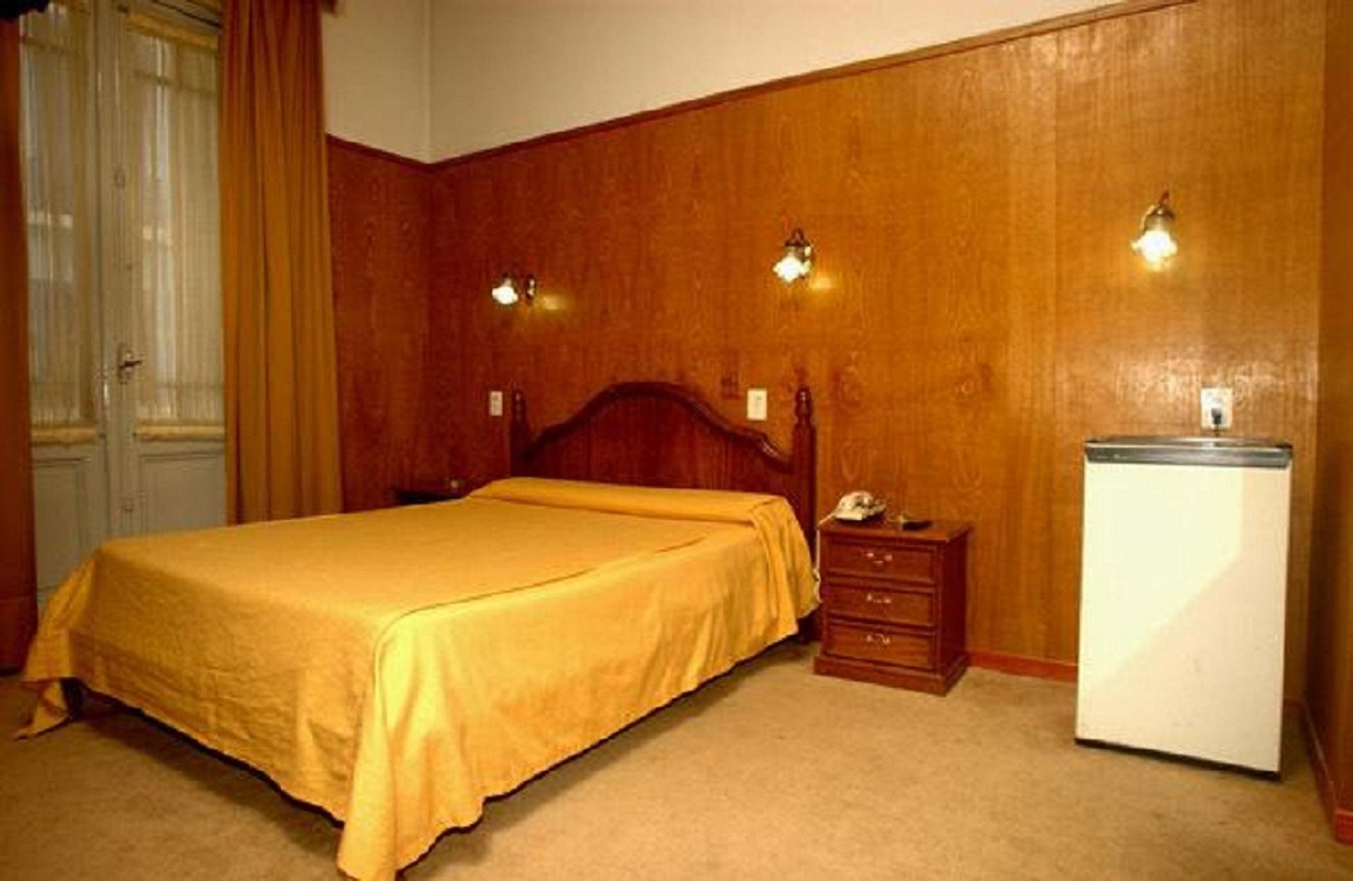 Hotel Americano Buenos Aires Eksteriør billede