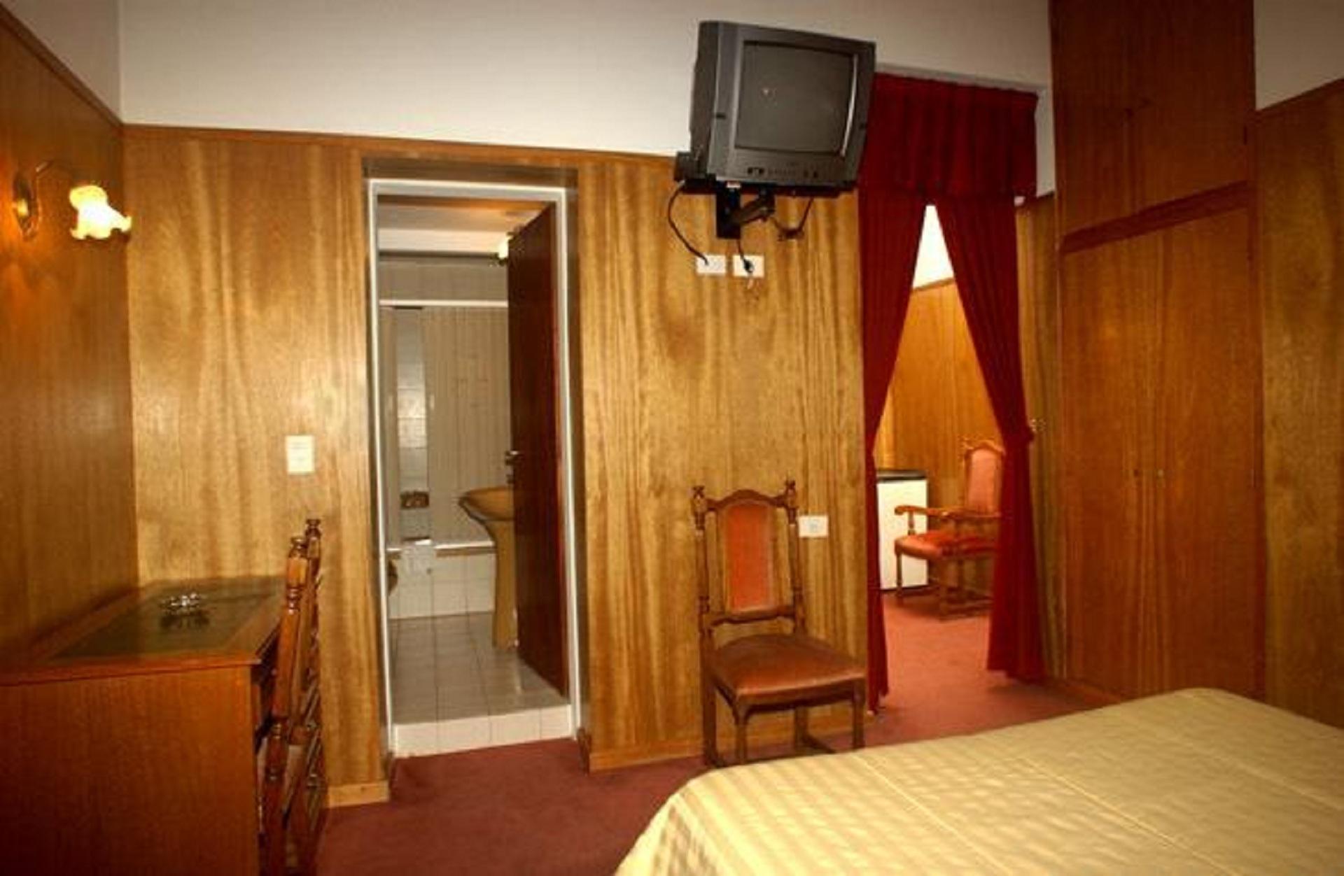 Hotel Americano Buenos Aires Eksteriør billede