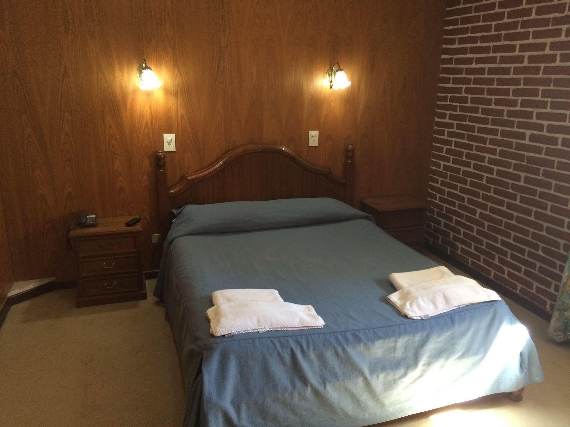 Hotel Americano Buenos Aires Eksteriør billede